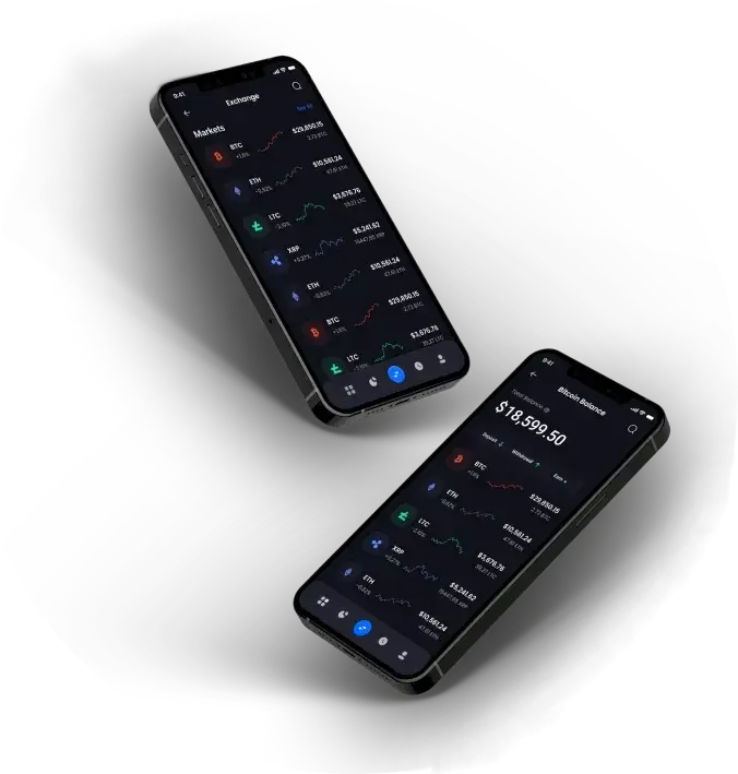 XRYCoin - What sets XRYCoin apart from others in the industry?