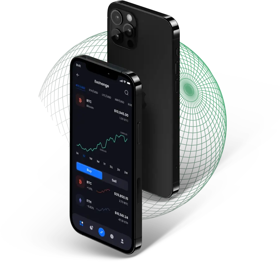 XRYCoin - Sign up