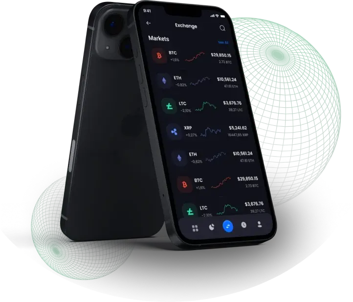 XRYCoin - Investigating Advanced Safety Measures with XRYCoin
